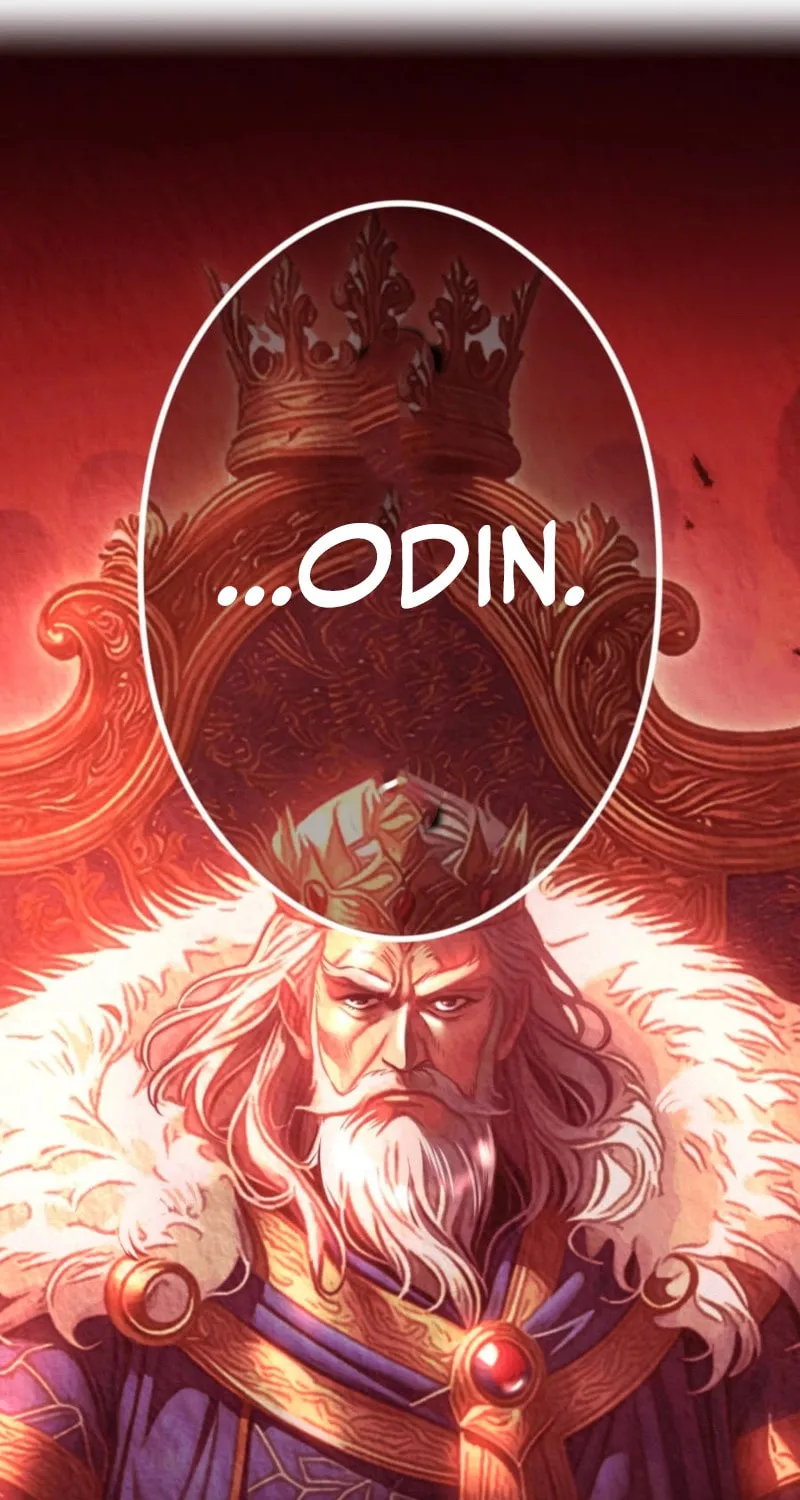 God of Killers Chapter 12 page 23 - 