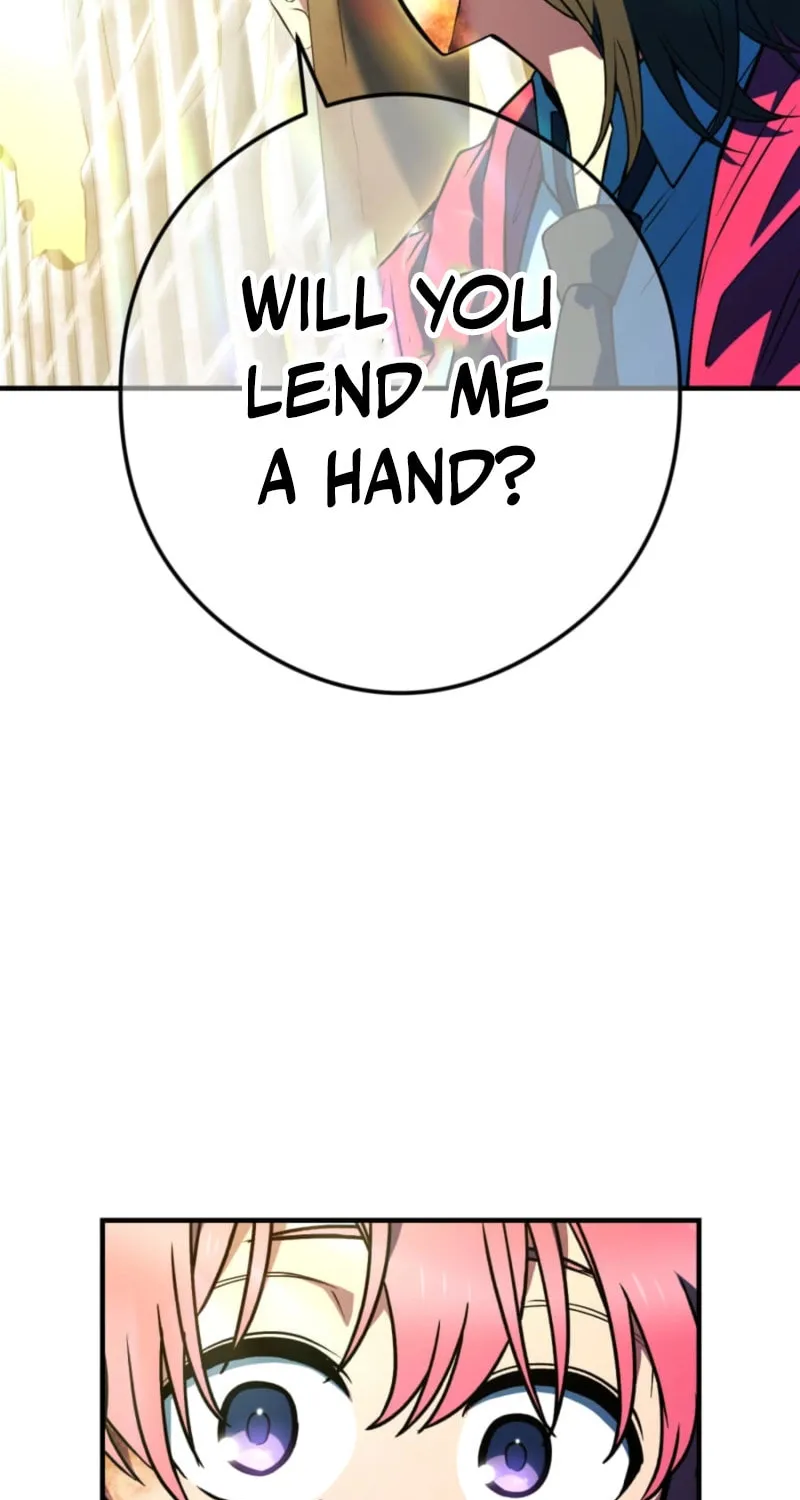 God of Killers Chapter 12 page 27 - 