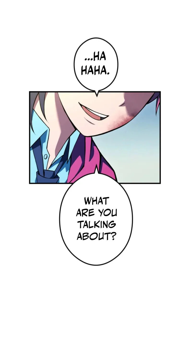 God of Killers Chapter 12 page 29 - 