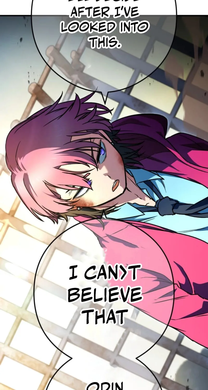 God of Killers Chapter 12 page 35 - 