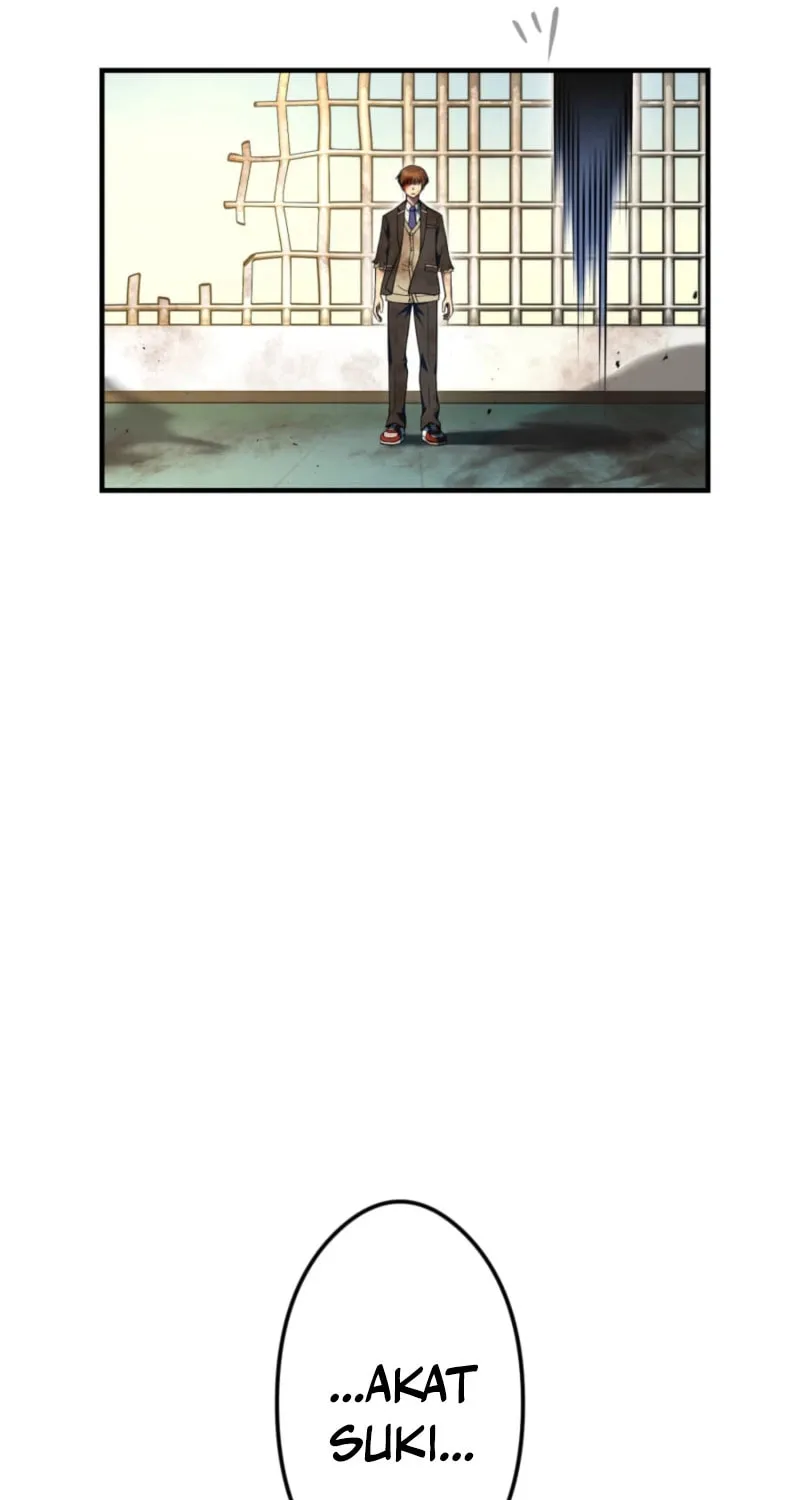 God of Killers Chapter 12 page 39 - 