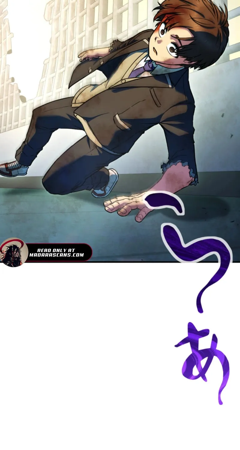 God of Killers Chapter 12 page 41 - 