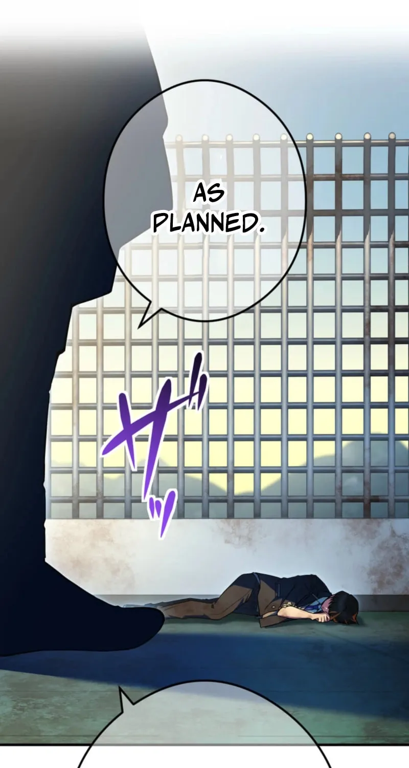 God of Killers Chapter 12 page 47 - 