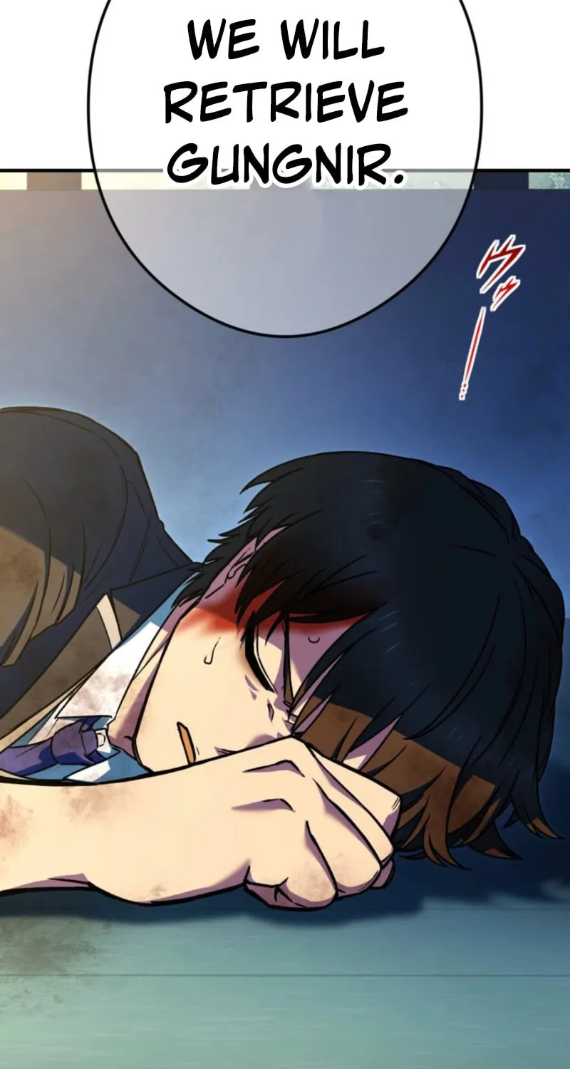 God of Killers Chapter 12 page 48 - 