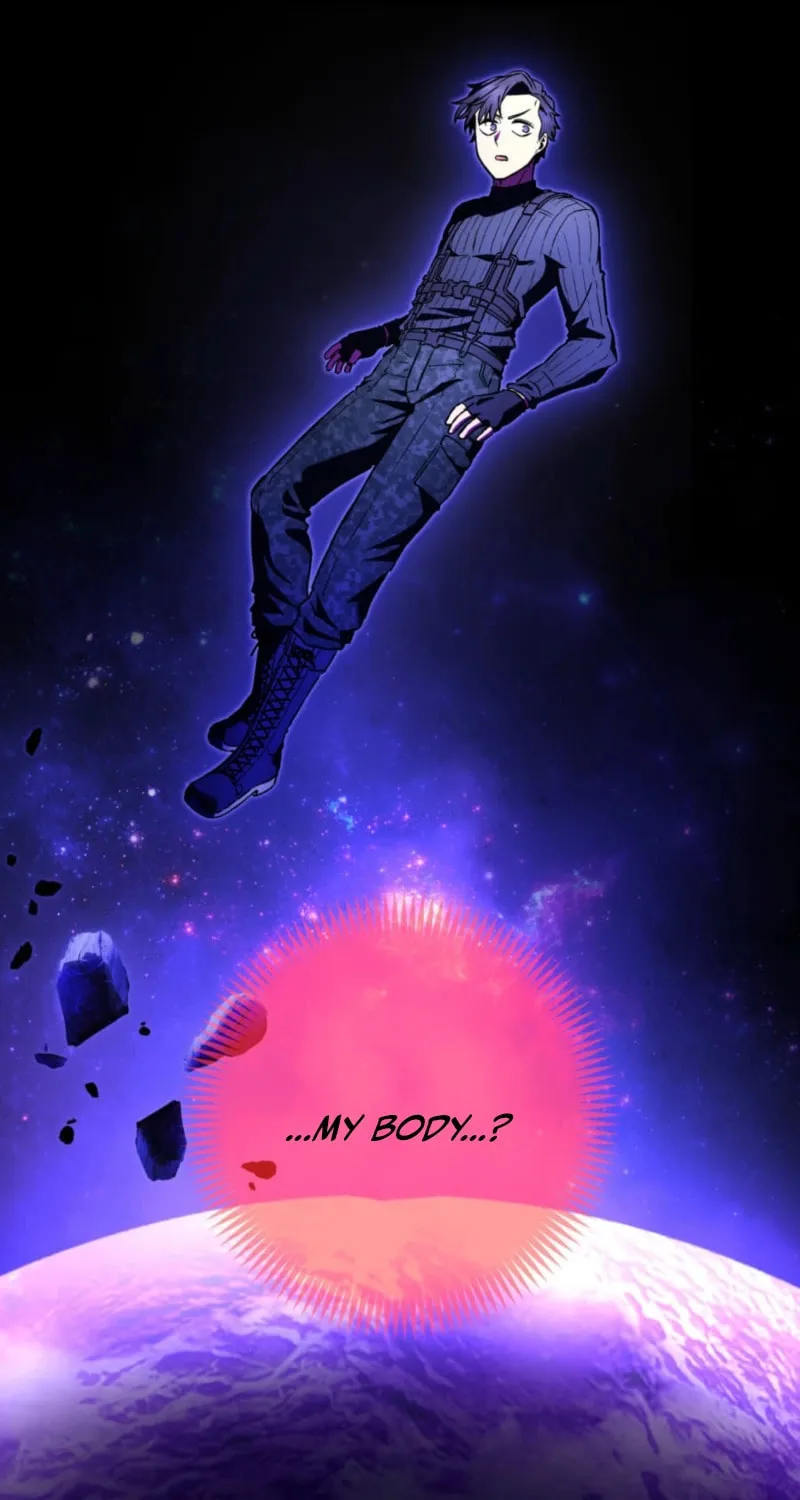 God of Killers Chapter 12 page 55 - 