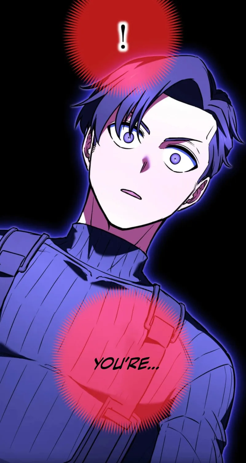 God of Killers Chapter 12 page 60 - 