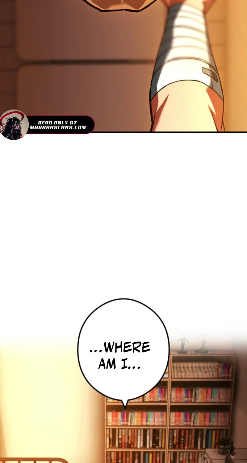God of Killers Chapter 12 page 67 - 