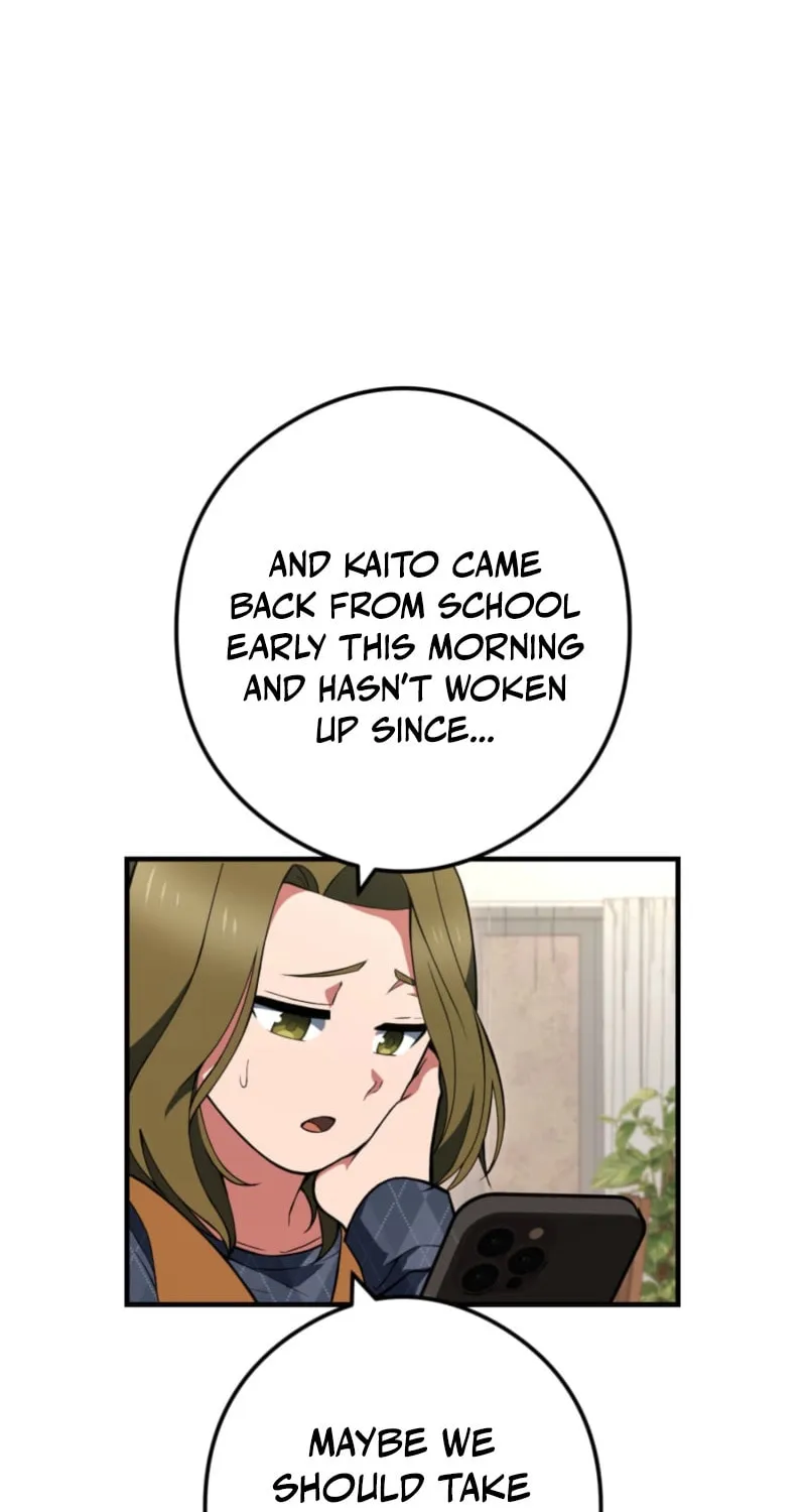 God of Killers Chapter 12 page 73 - 
