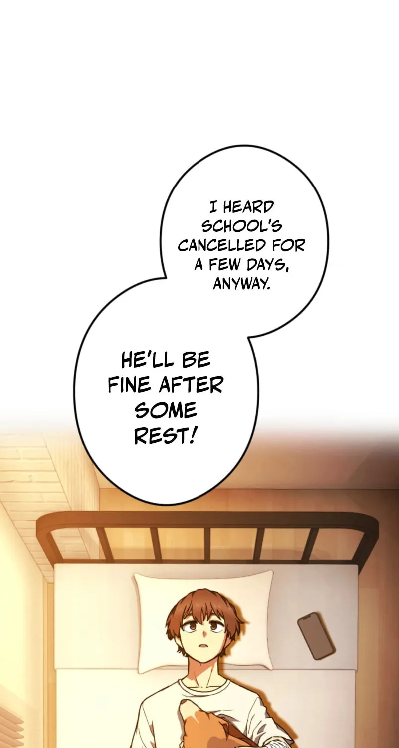 God of Killers Chapter 12 page 76 - 