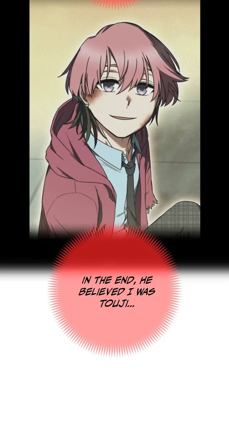 God of Killers Chapter 12 page 81 - 