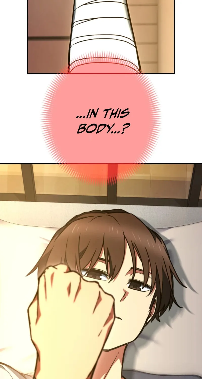 God of Killers Chapter 12 page 83 - 