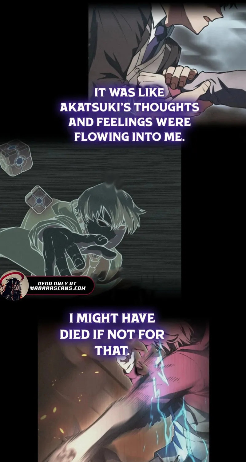 God of Killers Chapter 12 page 86 - 