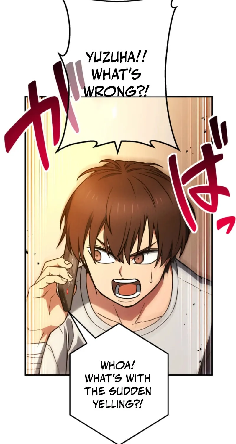God of Killers Chapter 12 page 90 - 