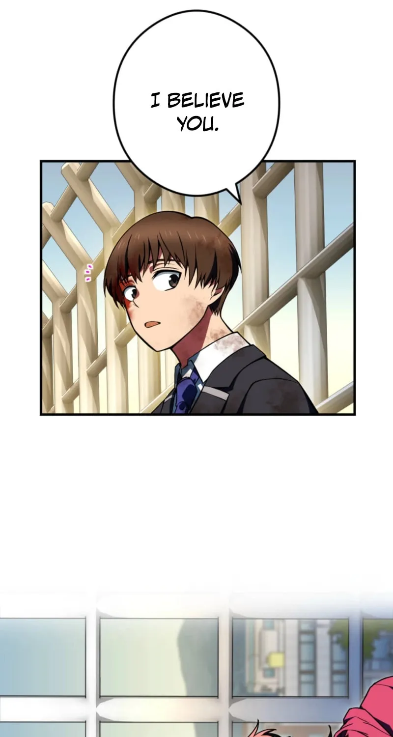 God of Killers Chapter 12 page 10 - 