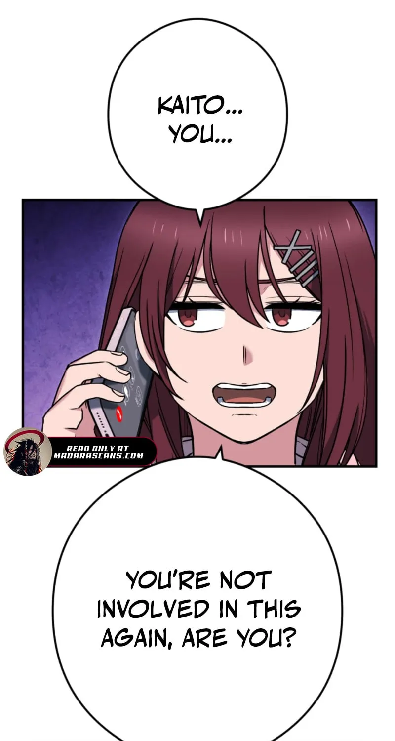 God of Killers Chapter 12 page 97 - 