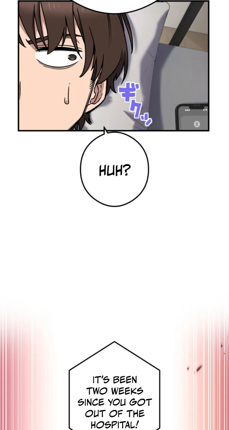 God of Killers Chapter 12 page 98 - 