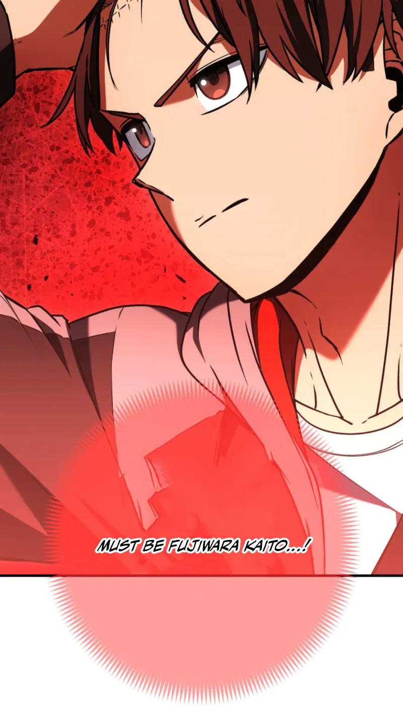 God of Killers Chapter 13 page 11 - 
