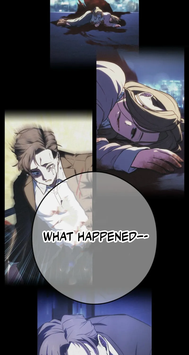 God of Killers Chapter 13 page 105 - 