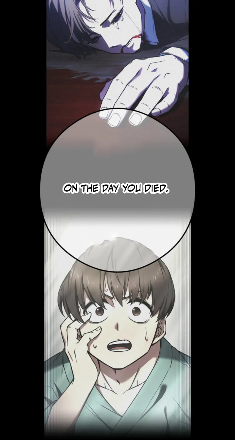 God of Killers Chapter 13 page 106 - 
