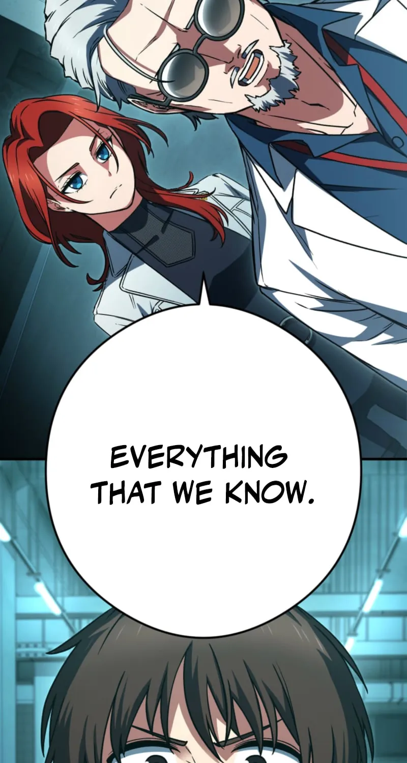 God of Killers Chapter 13 page 108 - 