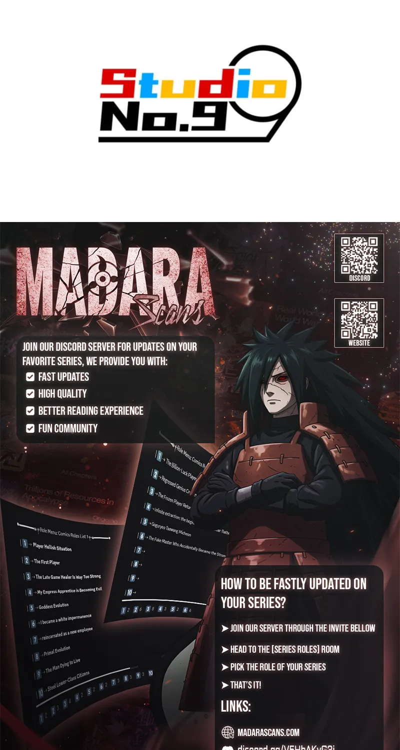God of Killers Chapter 13 page 110 - 
