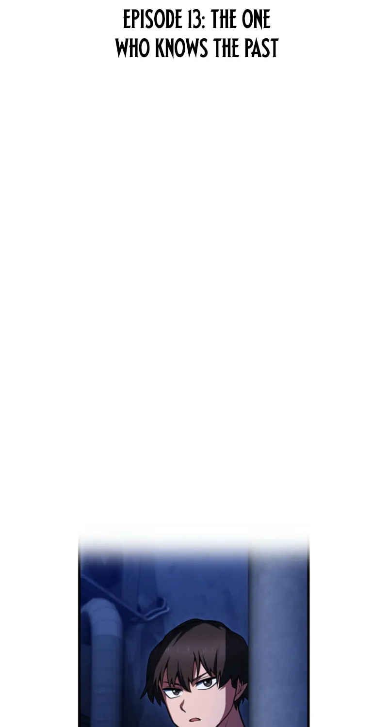 God of Killers Chapter 13 page 13 - 