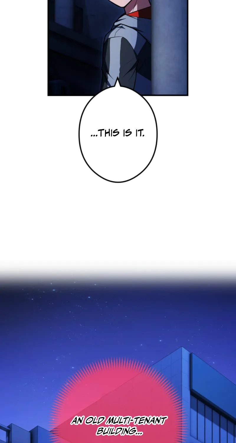 God of Killers Chapter 13 page 14 - 