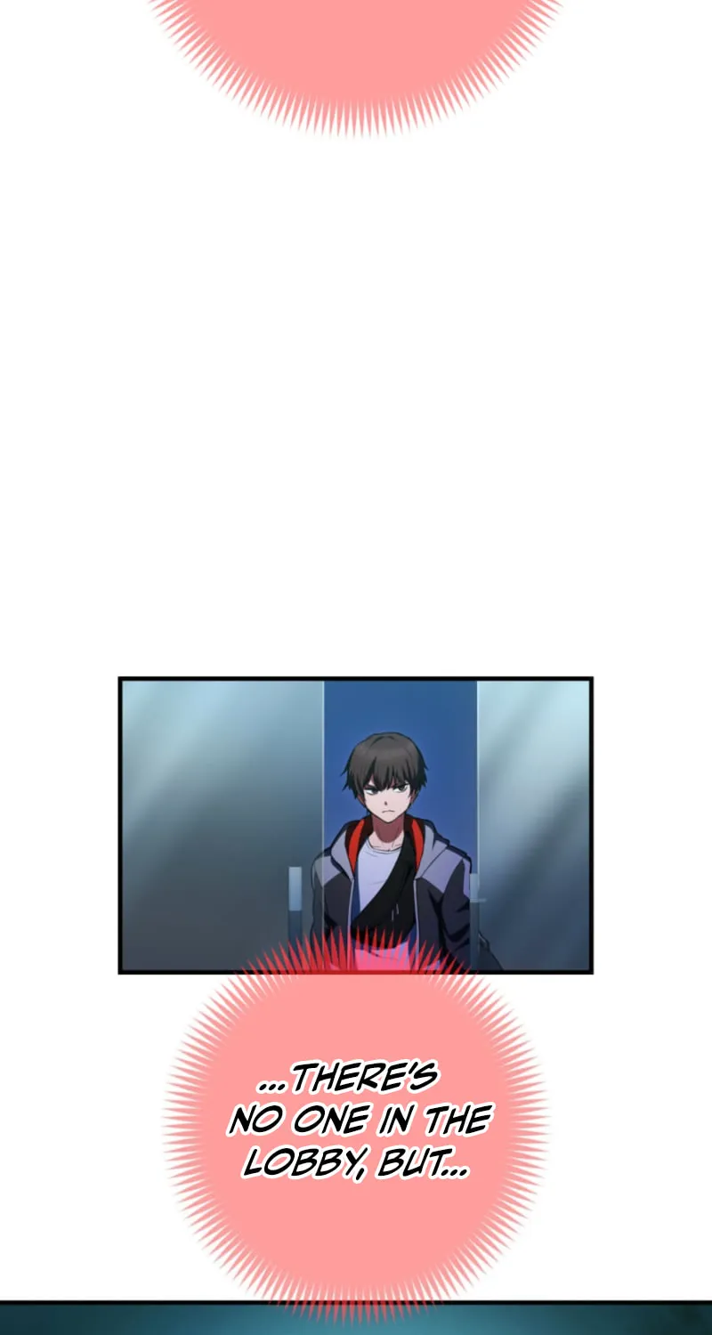 God of Killers Chapter 13 page 16 - 