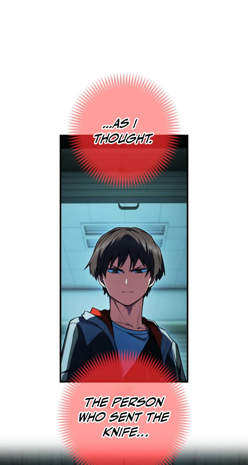 God of Killers Chapter 13 page 19 - 