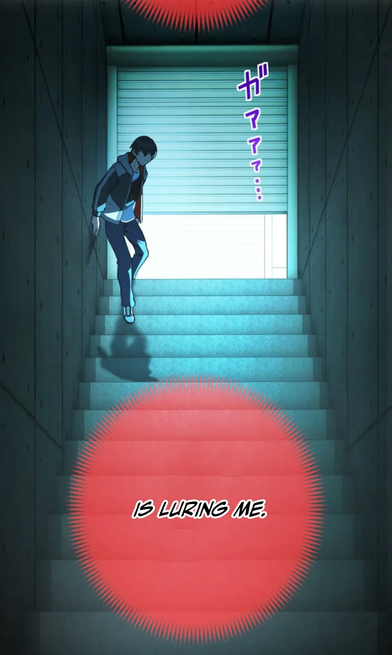 God of Killers Chapter 13 page 20 - 
