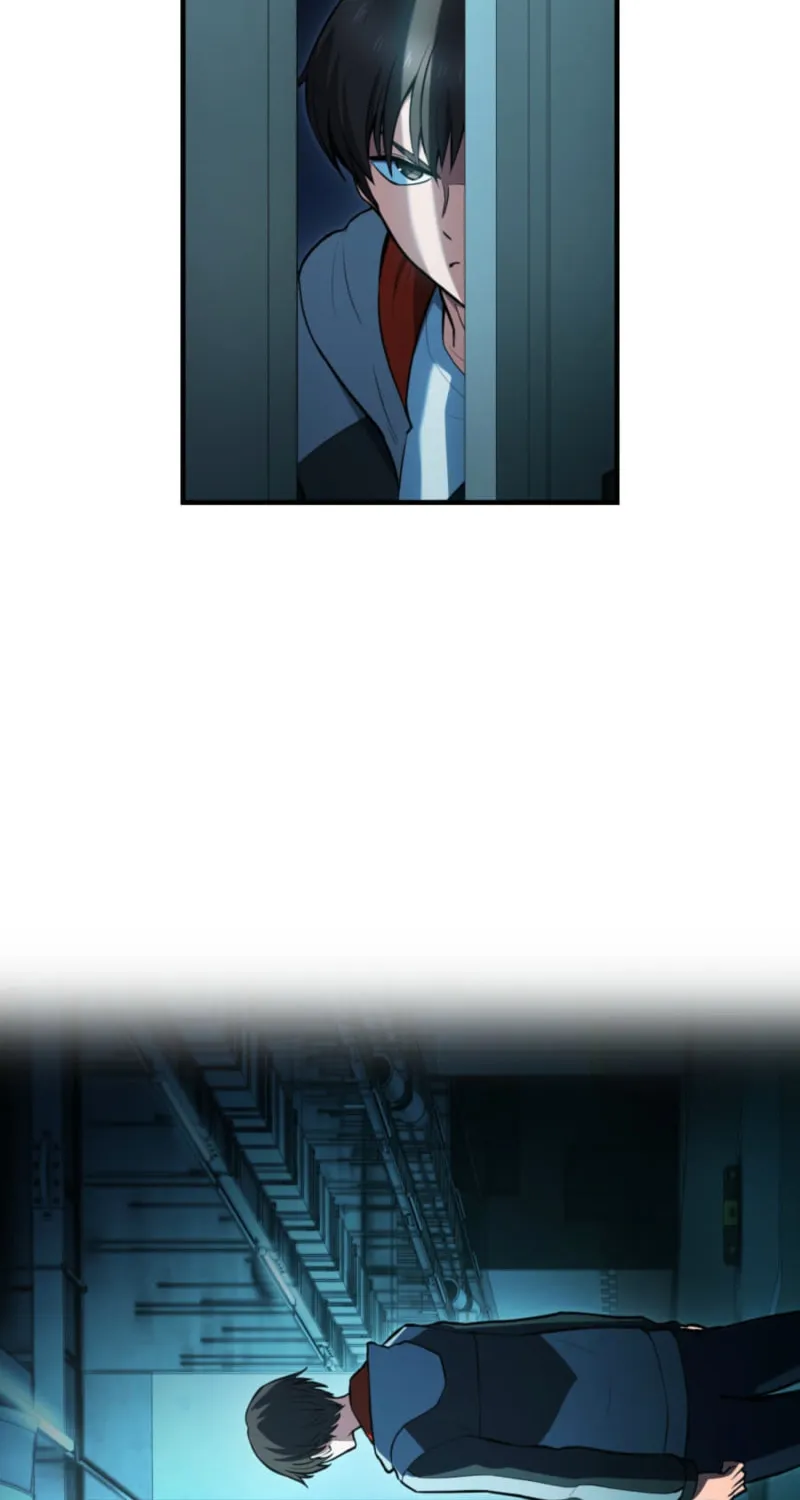 God of Killers Chapter 13 page 22 - 