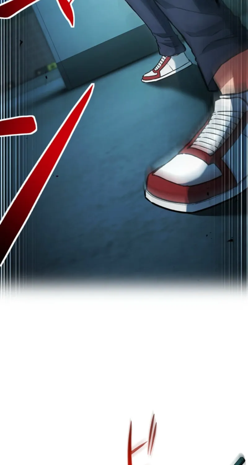 God of Killers Chapter 13 page 28 - 