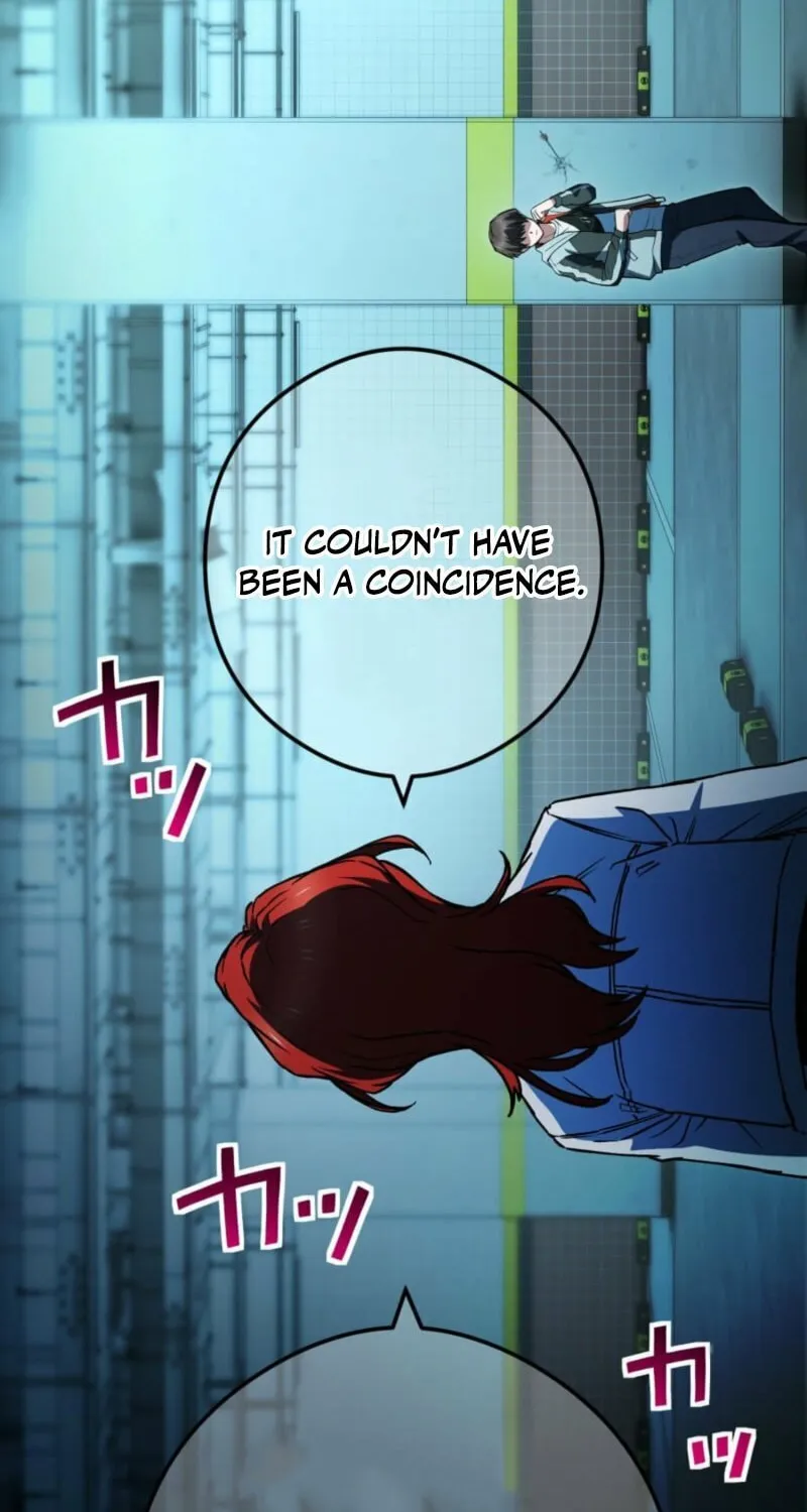 God of Killers Chapter 13 page 34 - 