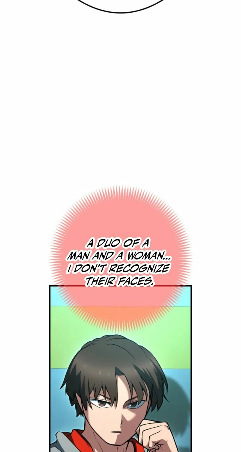 God of Killers Chapter 13 page 37 - 