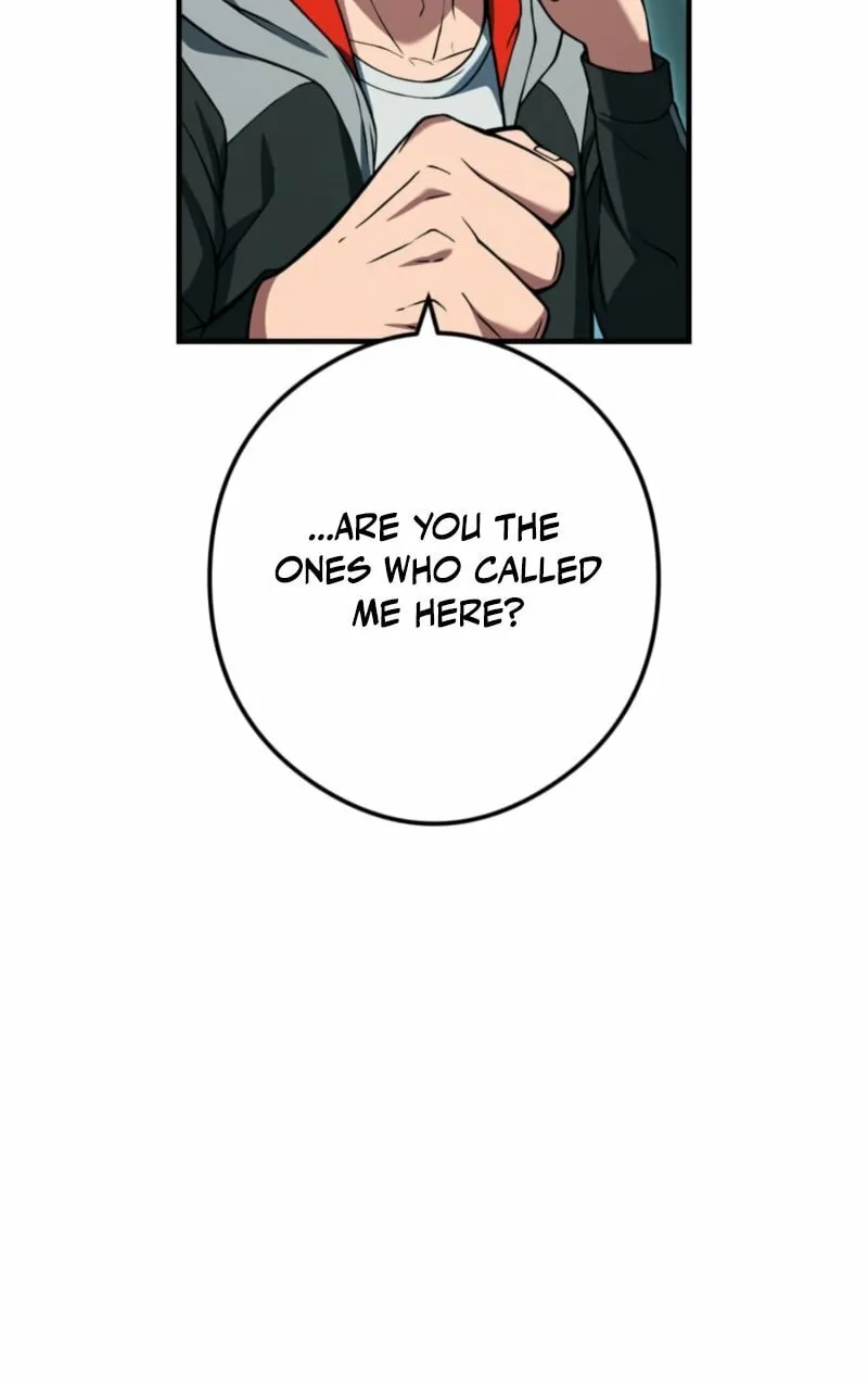 God of Killers Chapter 13 page 38 - 