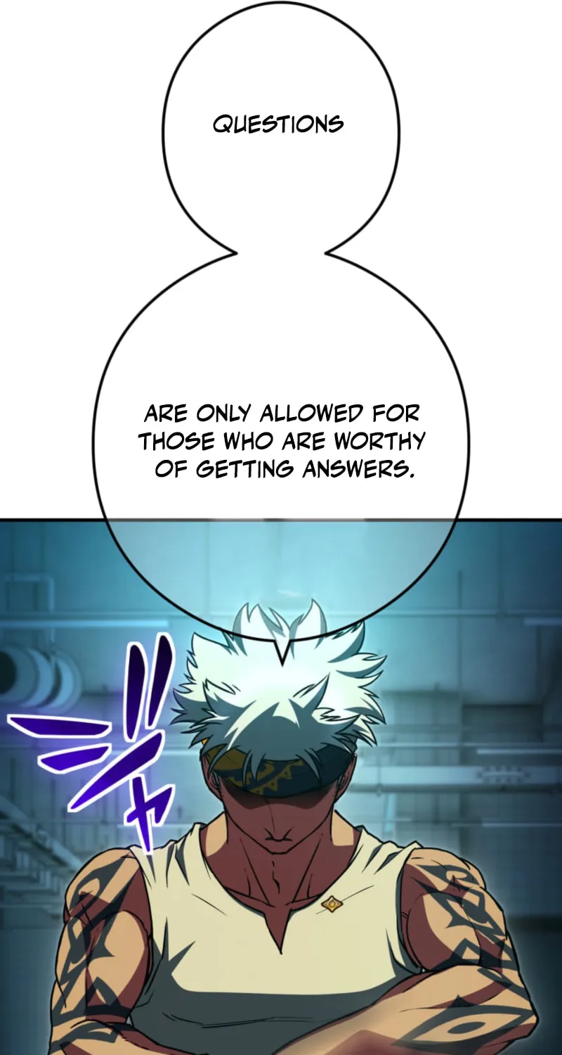 God of Killers Chapter 13 page 39 - 