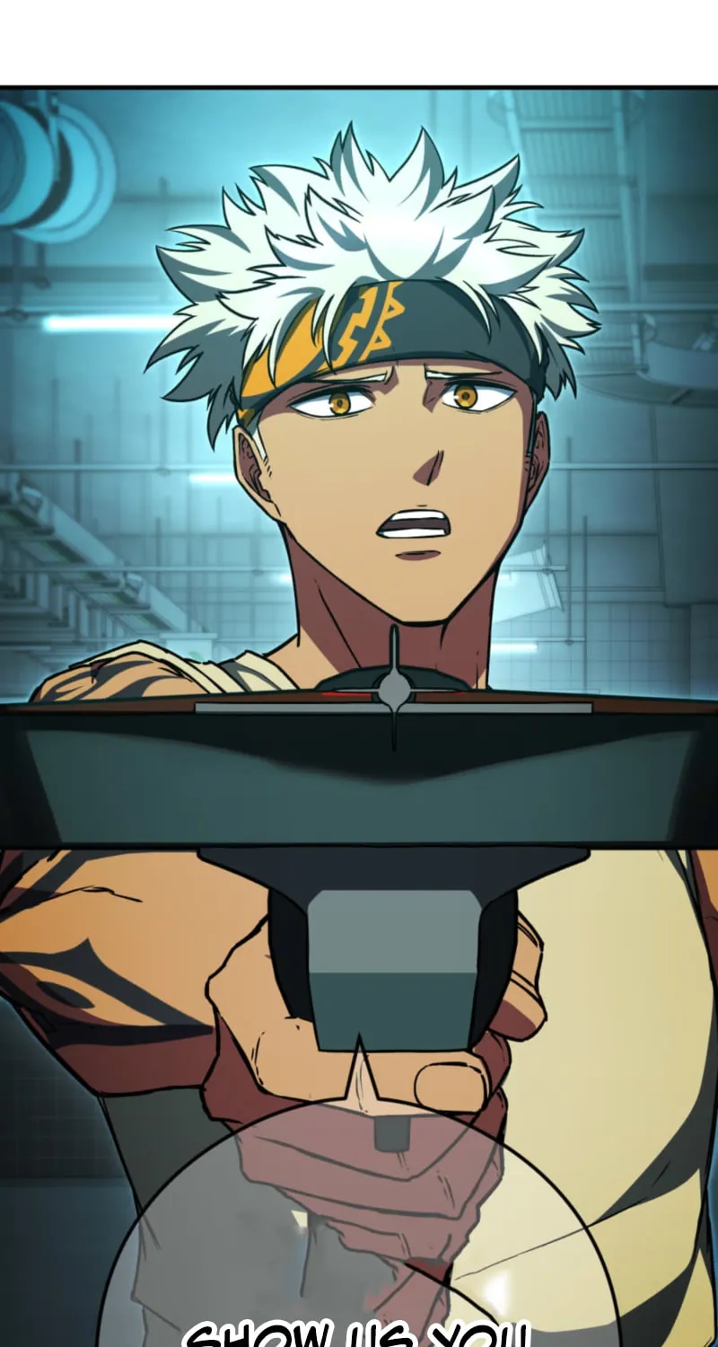 God of Killers Chapter 13 page 41 - 
