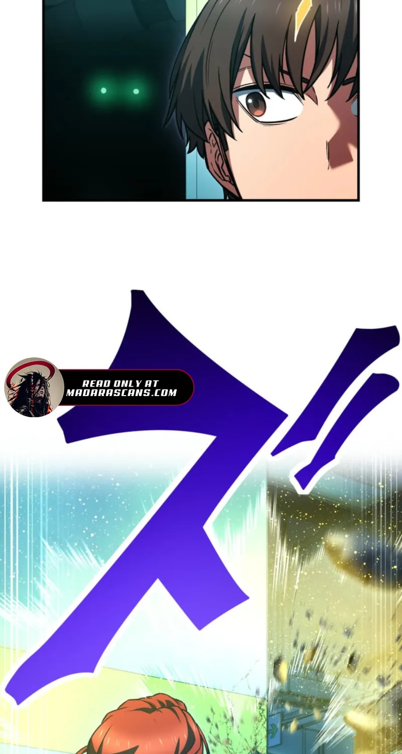 God of Killers Chapter 13 page 44 - 