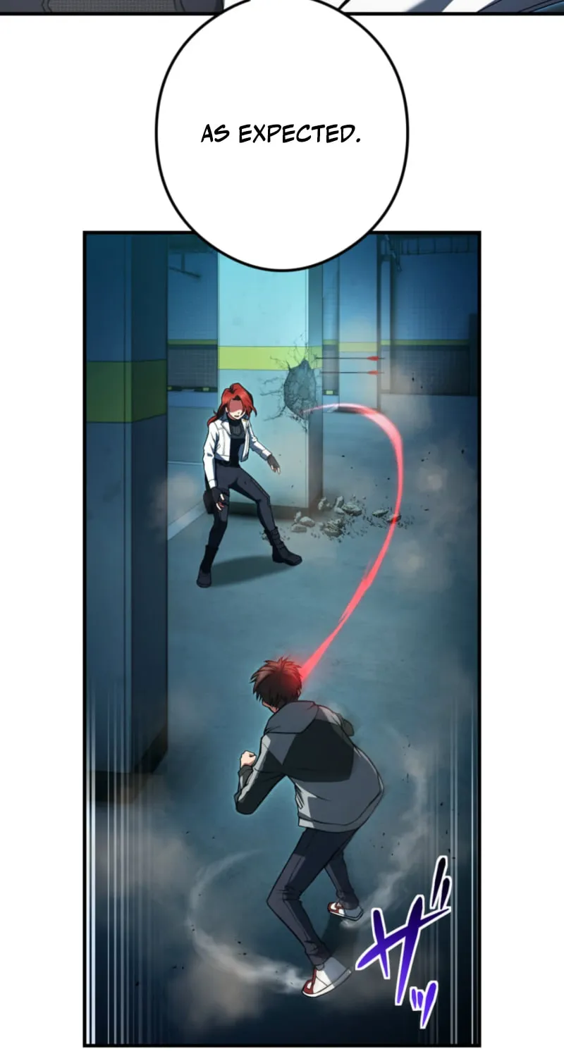 God of Killers Chapter 13 page 47 - 