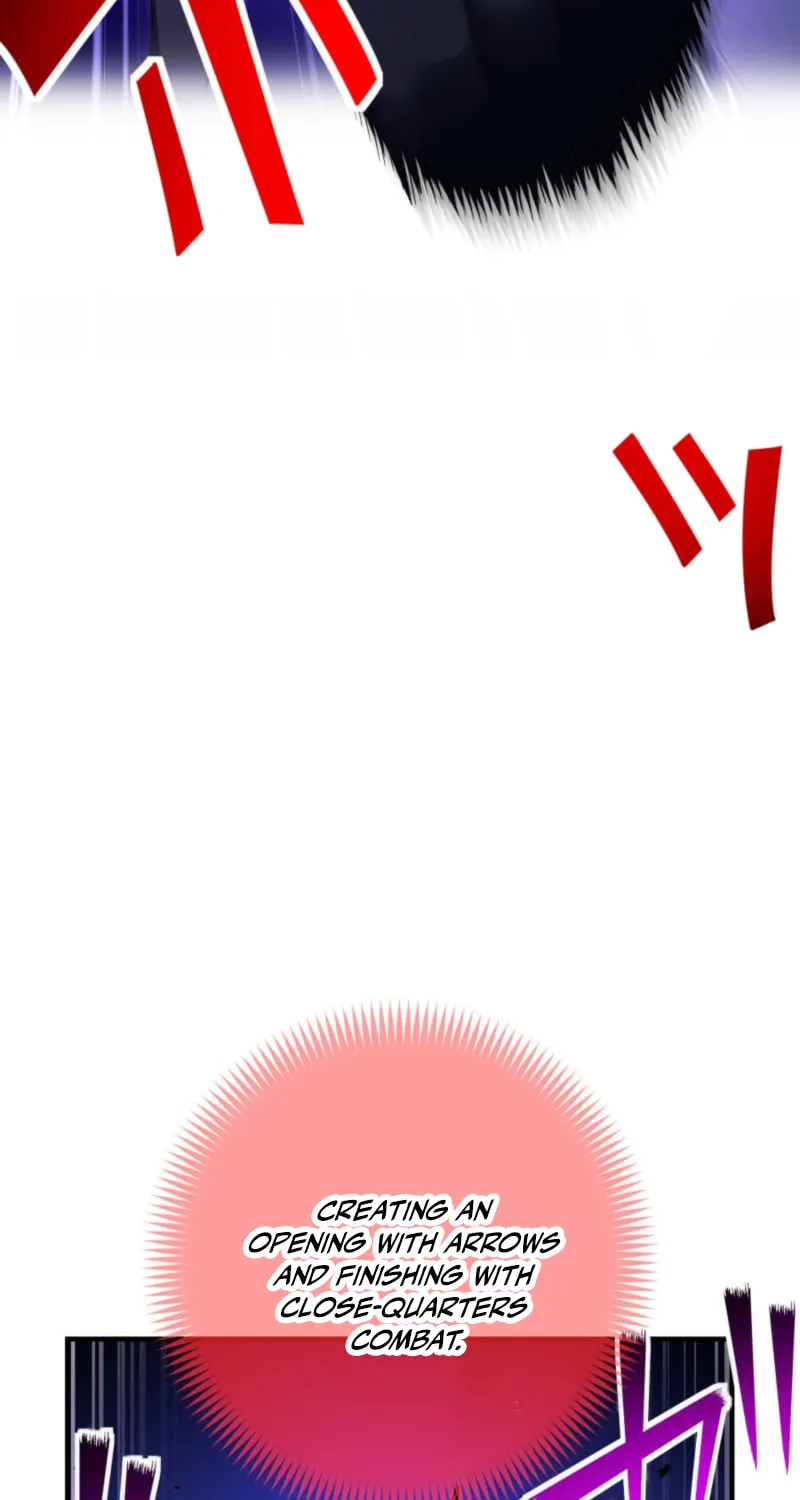 God of Killers Chapter 13 page 50 - 