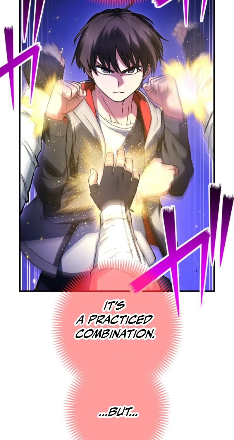 God of Killers Chapter 13 page 51 - 