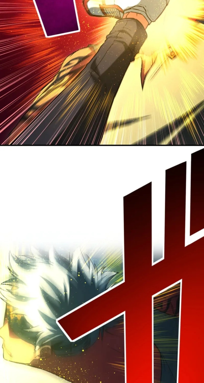 God of Killers Chapter 13 page 58 - 