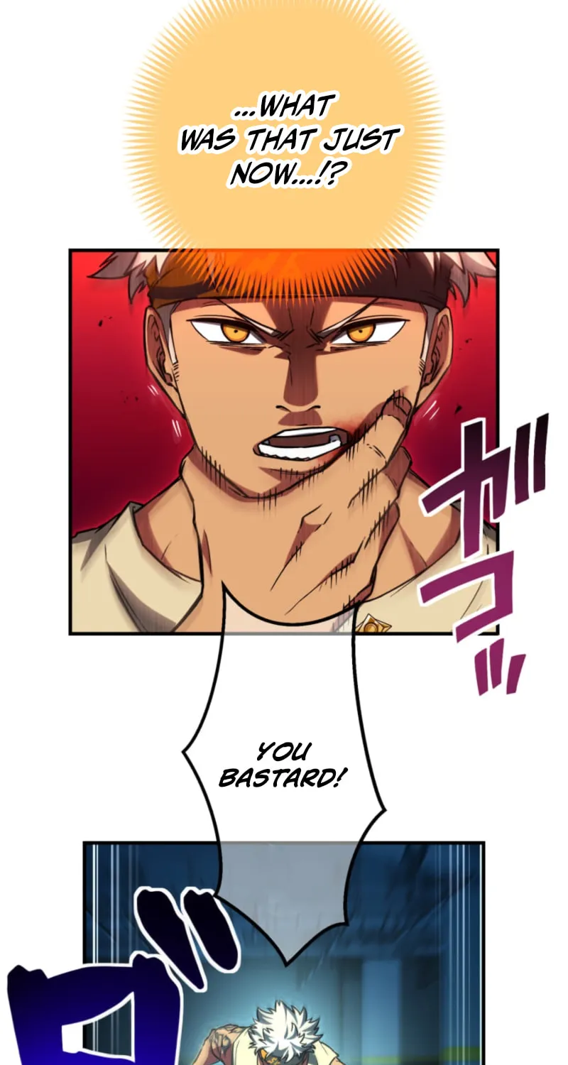 God of Killers Chapter 13 page 63 - 