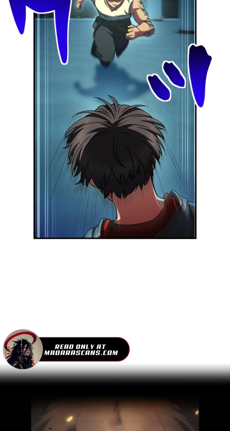 God of Killers Chapter 13 page 64 - 