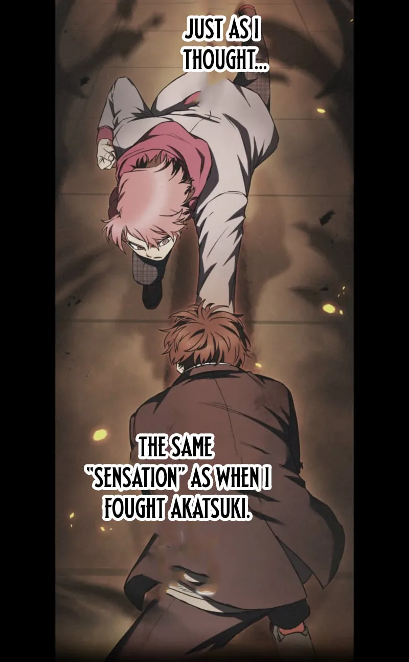 God of Killers Chapter 13 page 65 - 