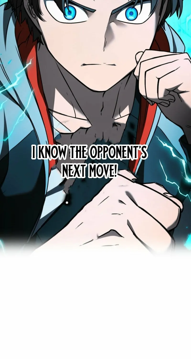 God of Killers Chapter 13 page 67 - 