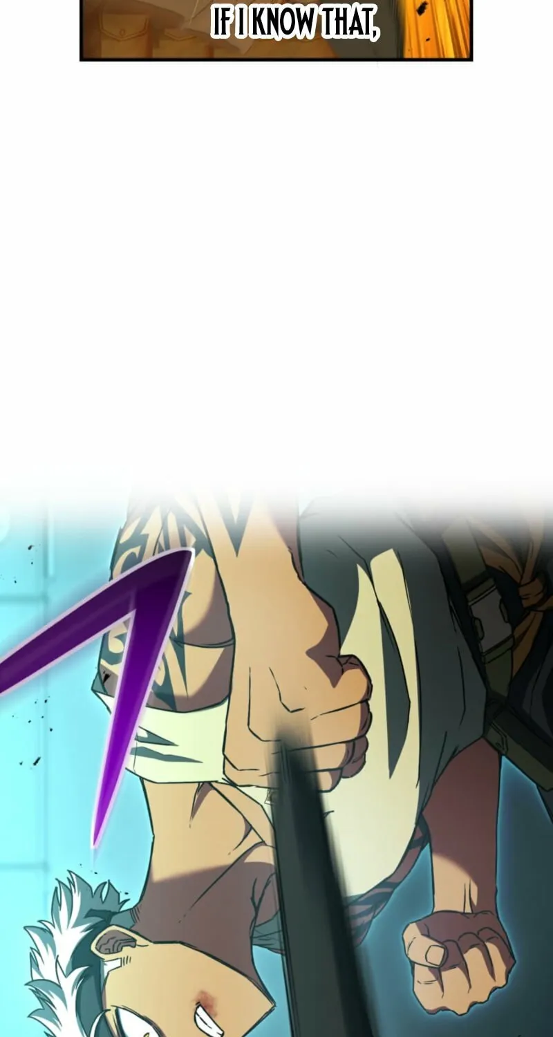 God of Killers Chapter 13 page 70 - 