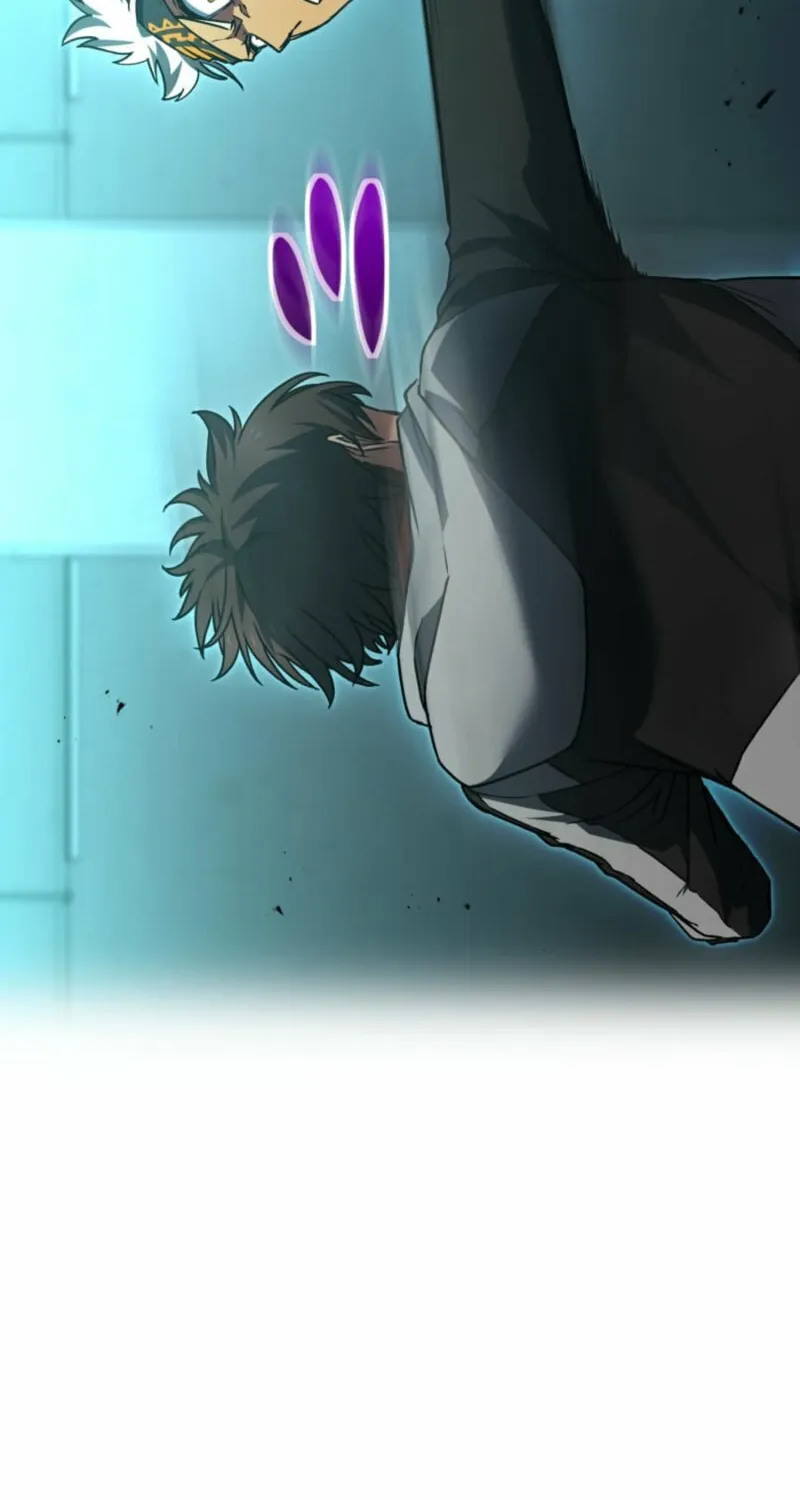 God of Killers Chapter 13 page 71 - 