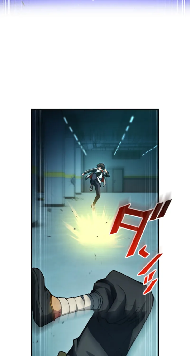 God of Killers Chapter 13 page 78 - 