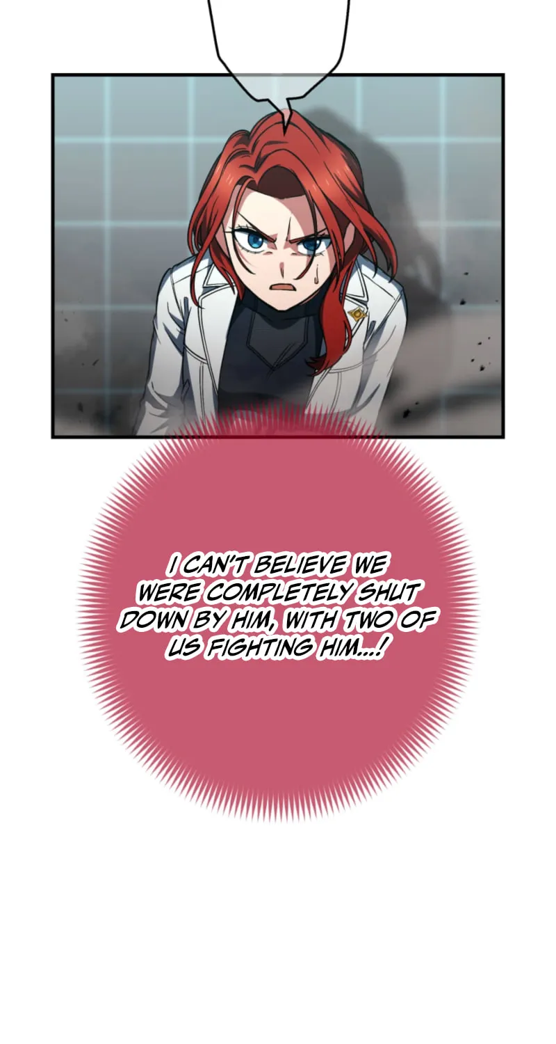 God of Killers Chapter 13 page 80 - 